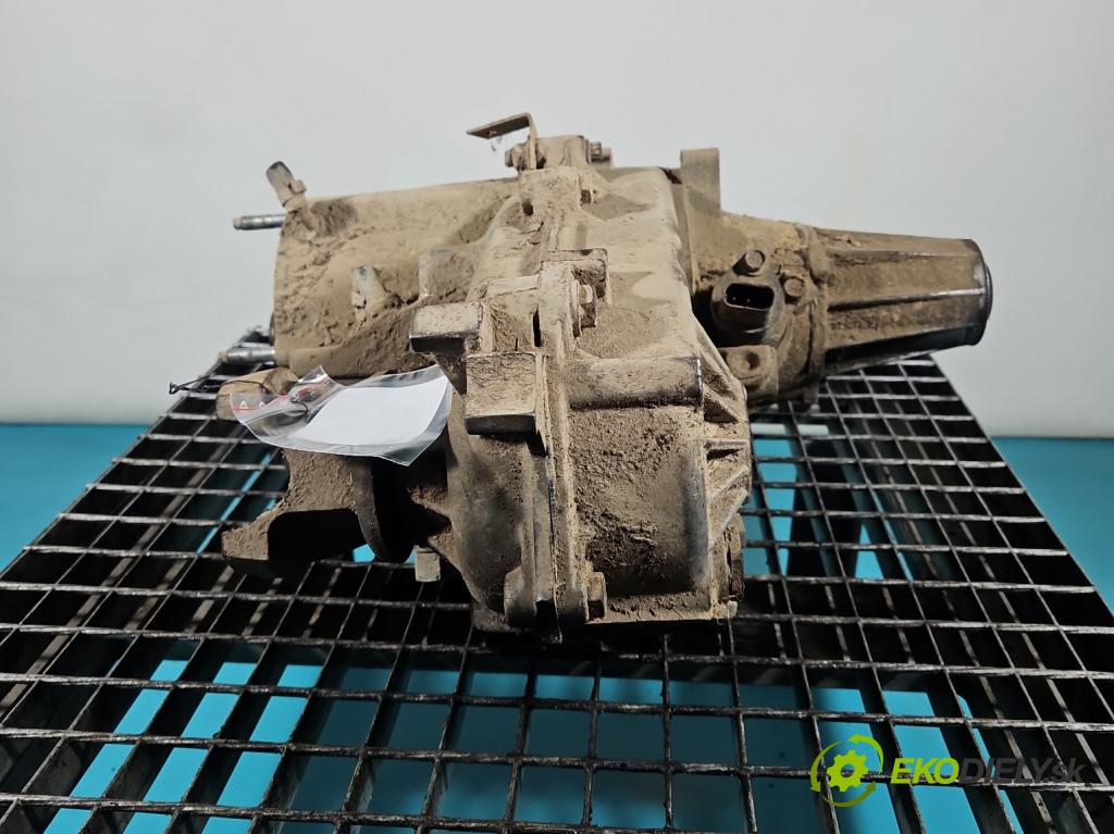 Jeep Cherokee XJ 1984-2001 122 HP manual 90 kW 2465 cm3 5- Redukce: 52097888