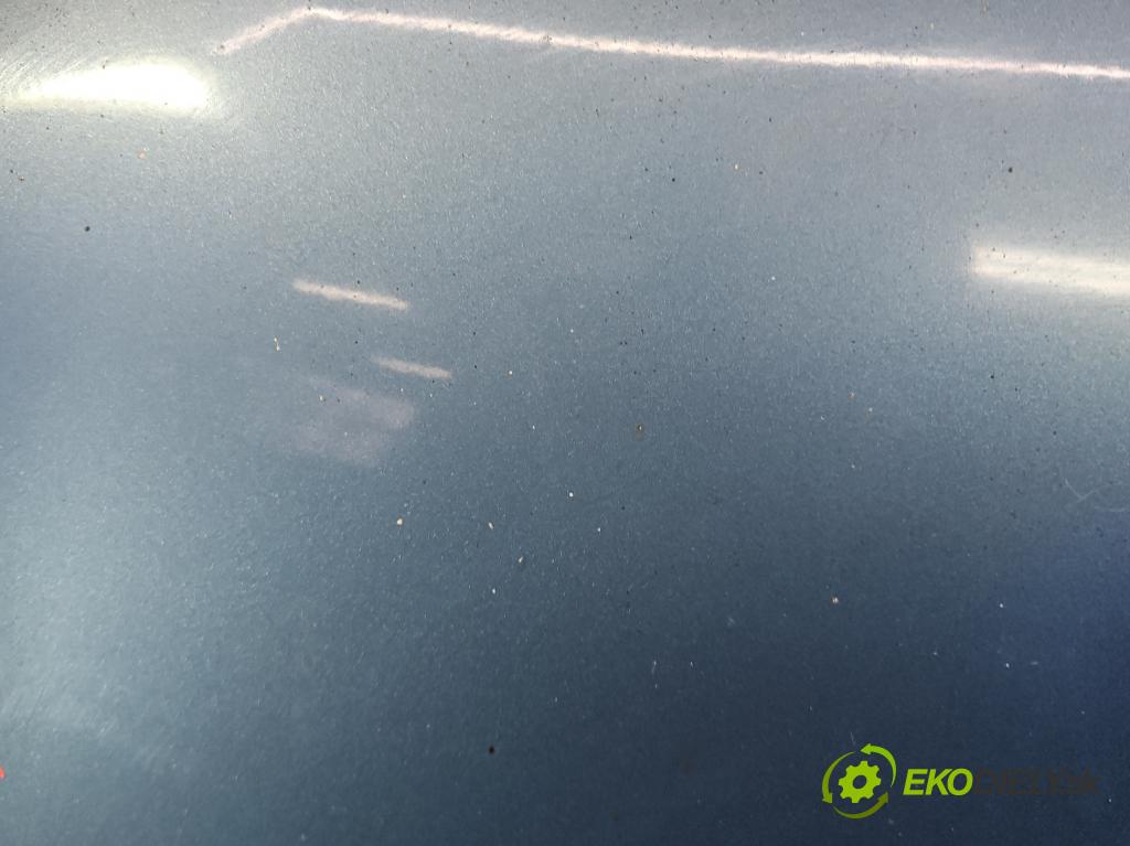 Toyota Prius II XW20 2003-2009 1.5b: 77 hp automatic 57 kW 1497 cm3 5- kapota přední