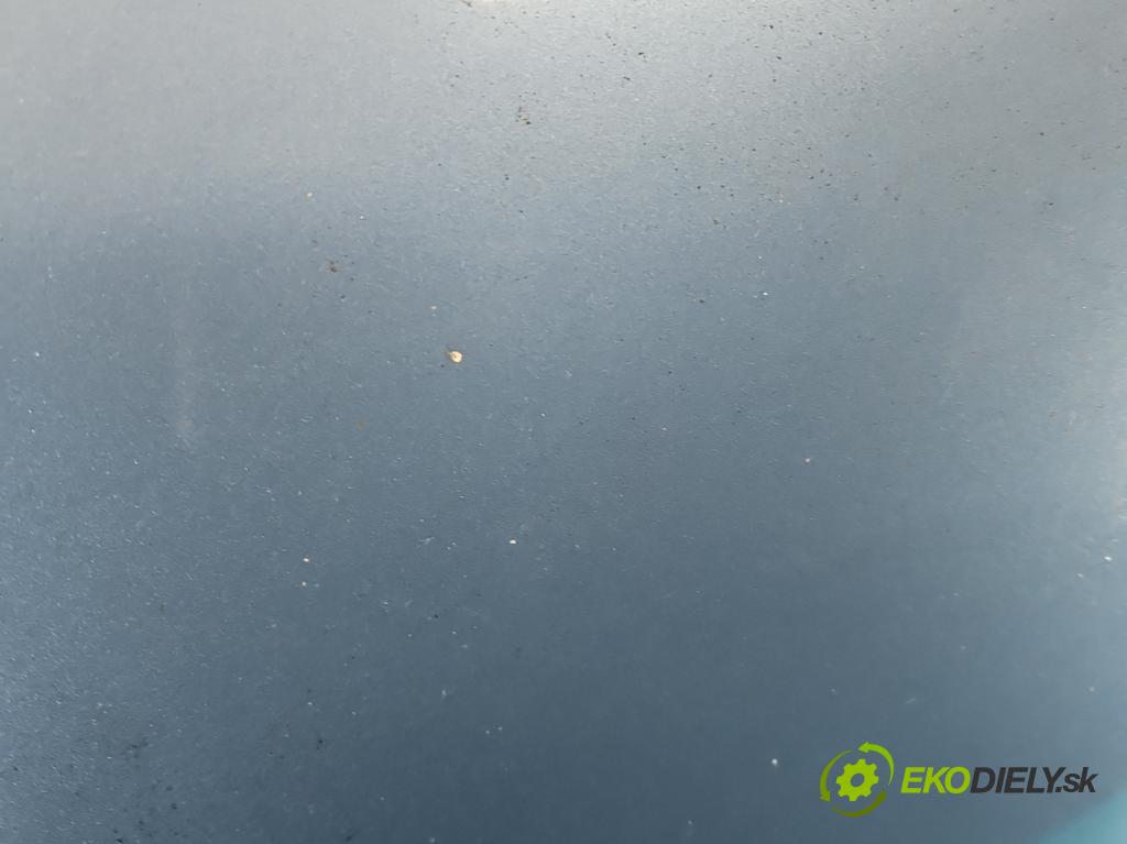 Toyota Prius II XW20 2003-2009 1.5b: 77 hp automatic 57 kW 1497 cm3 5- kapota přední