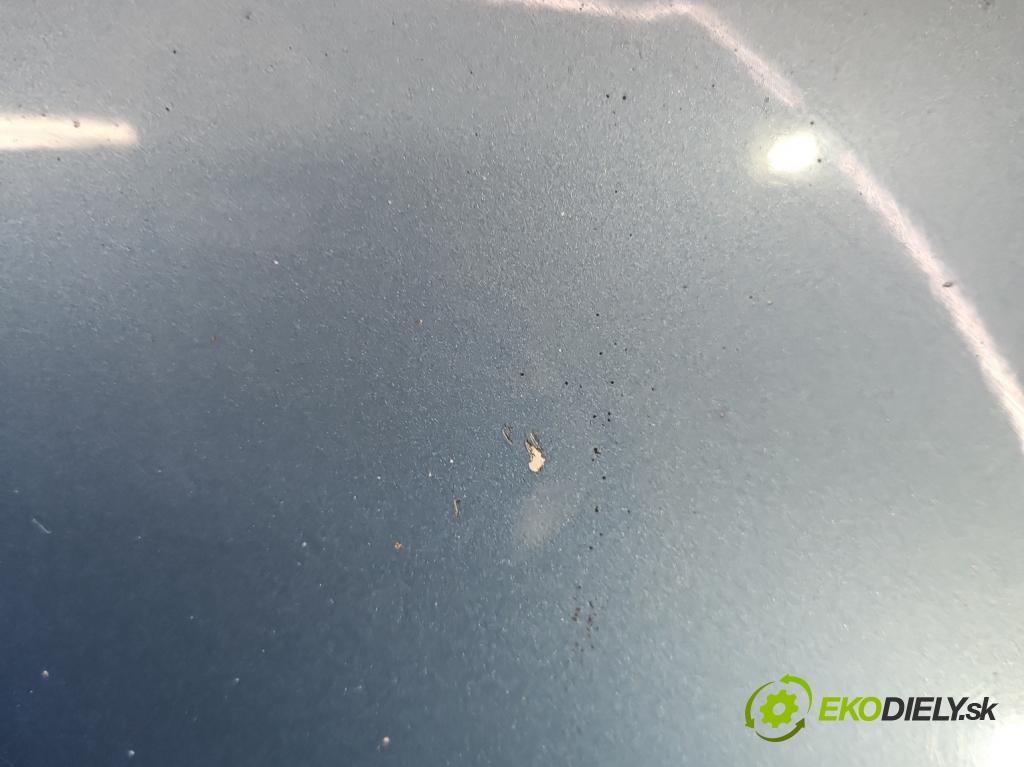 Toyota Prius II XW20 2003-2009 1.5b: 77 hp automatic 57 kW 1497 cm3 5- kapota přední