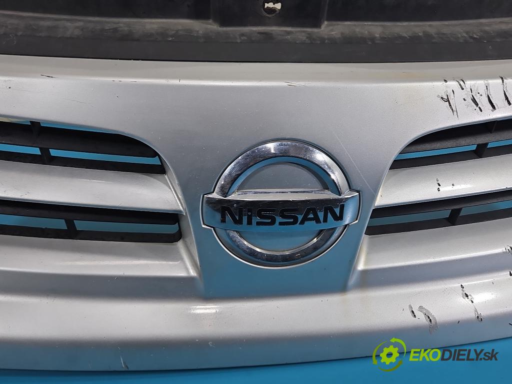 Nissan Primastar 2001-2014 2.0 dci 114 HP manual 84 kW 1995 cm3 5- miežka 623100254R