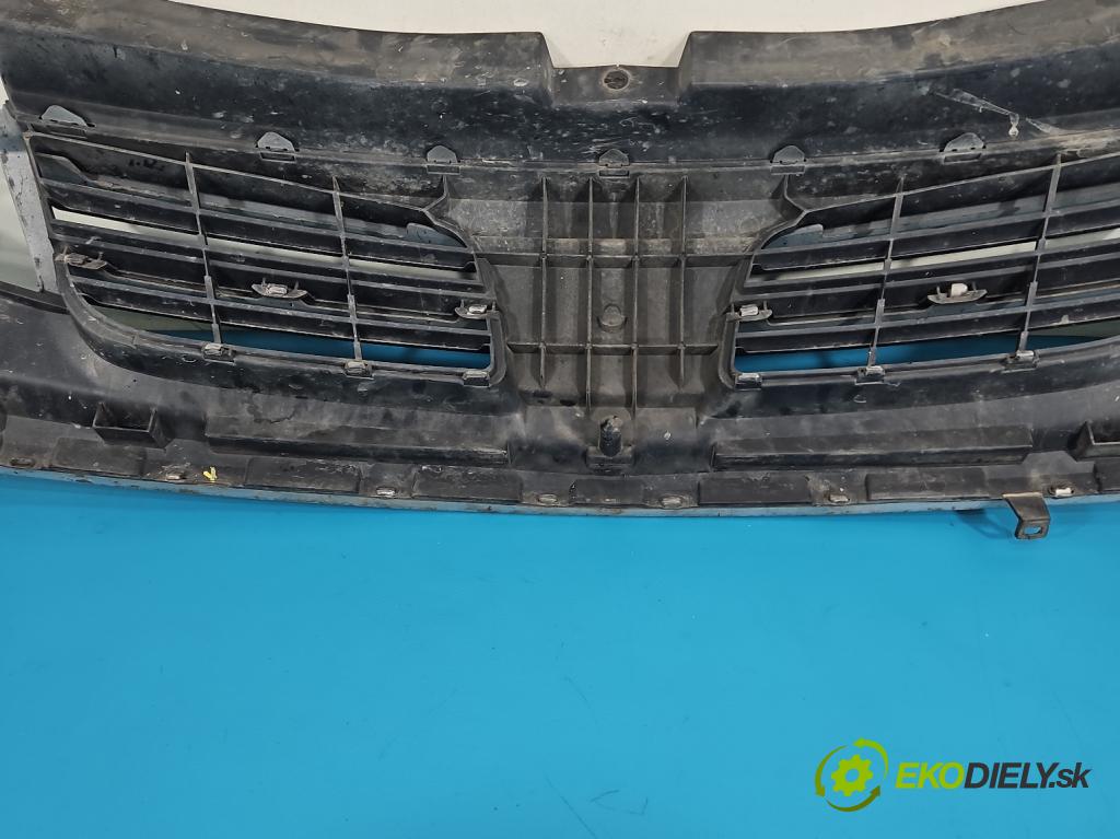 Nissan Primastar 2001-2014 2.0 dci 114 HP manual 84 kW 1995 cm3 5- miežka 623100254R