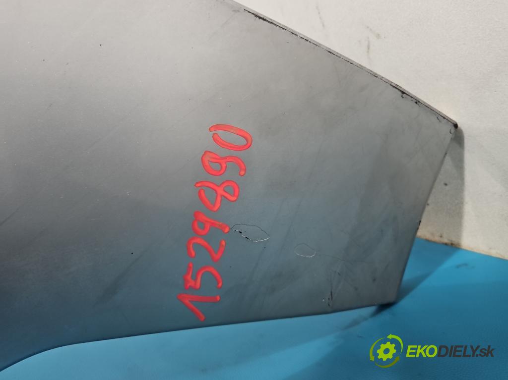Nissan Primastar 2001-2014 2.0 dci 114 HP manual 84 kW 1995 cm3 5- miežka 623100254R