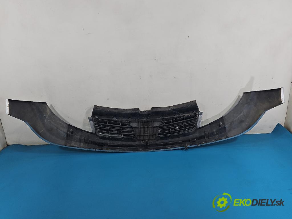 Nissan Primastar 2001-2014 2.0 dci 114 HP manual 84 kW 1995 cm3 5- miežka 623100254R
