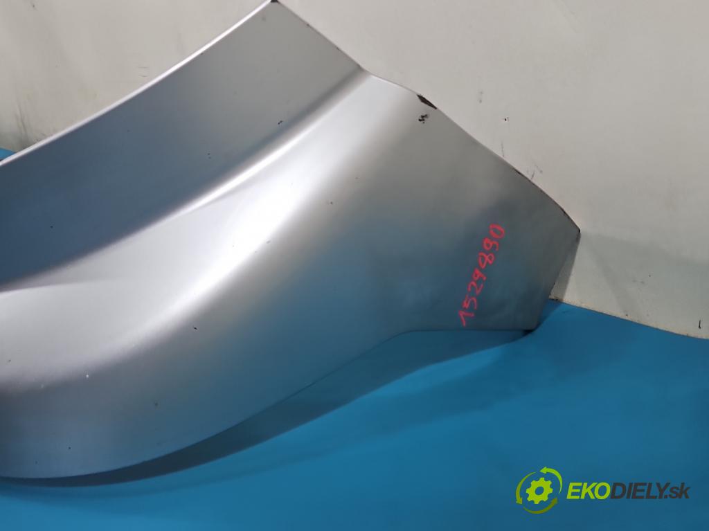 Nissan Primastar 2001-2014 2.0 dci 114 HP manual 84 kW 1995 cm3 5- miežka 623100254R