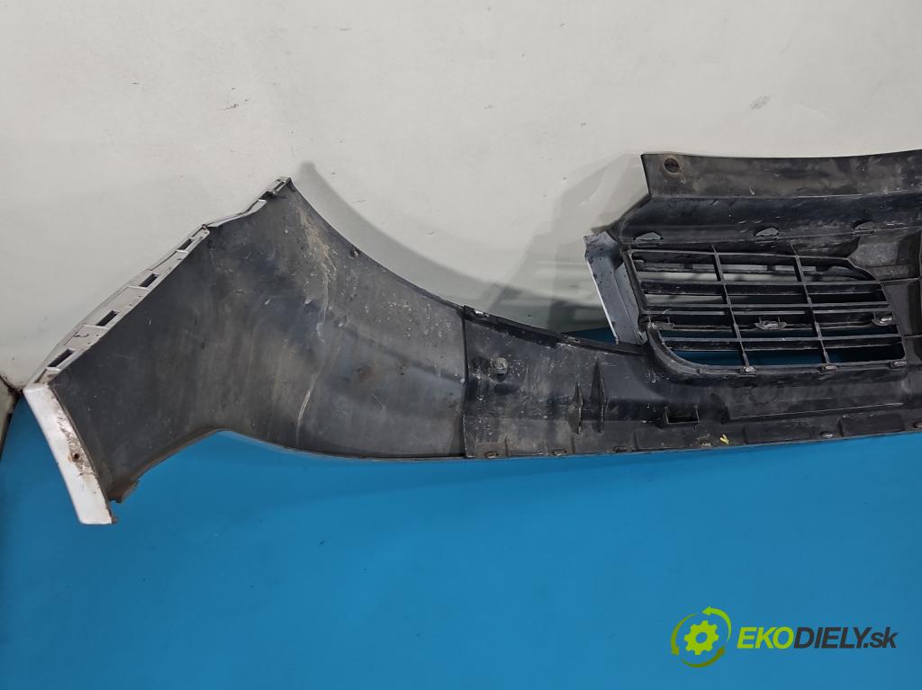 Nissan Primastar 2001-2014 2.0 dci 114 HP manual 84 kW 1995 cm3 5- miežka 623100254R