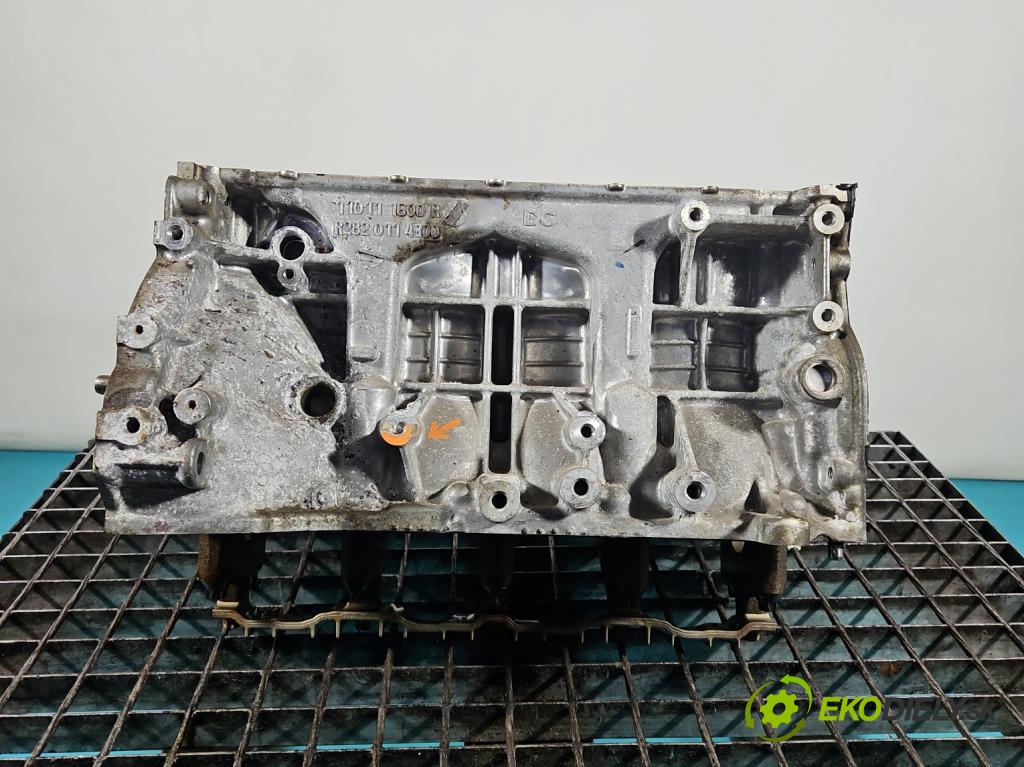 Mercedes CLA C118/X118 2019-2025 1.3b: 163 HP automatic 120 kW 1300 cm3 4- Blok motora 282914 (Blok motora)