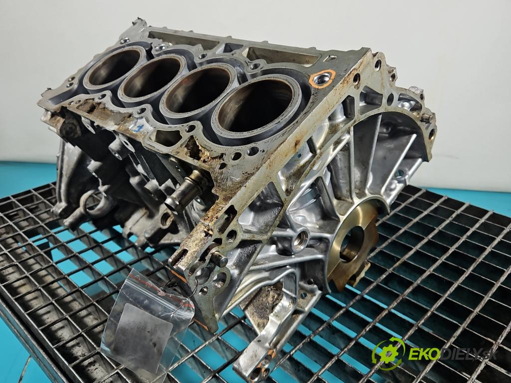 Mercedes CLA C118/X118 2019-2025 1.3b: 163 HP automatic 120 kW 1300 cm3 4- Blok motora 282914 (Blok motora)