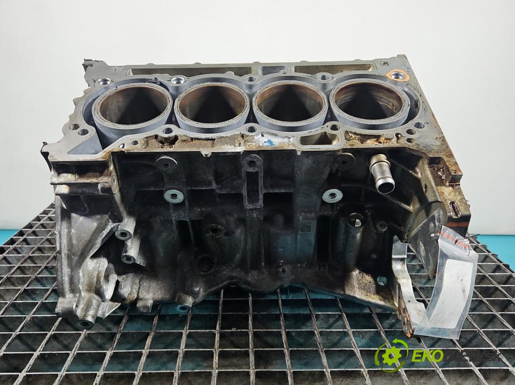 Mercedes CLA C118/X118 2019-2025 1.3b: 163 HP automatic 120 kW 1300 cm3 4- Blok motora 282914 (Blok motora)