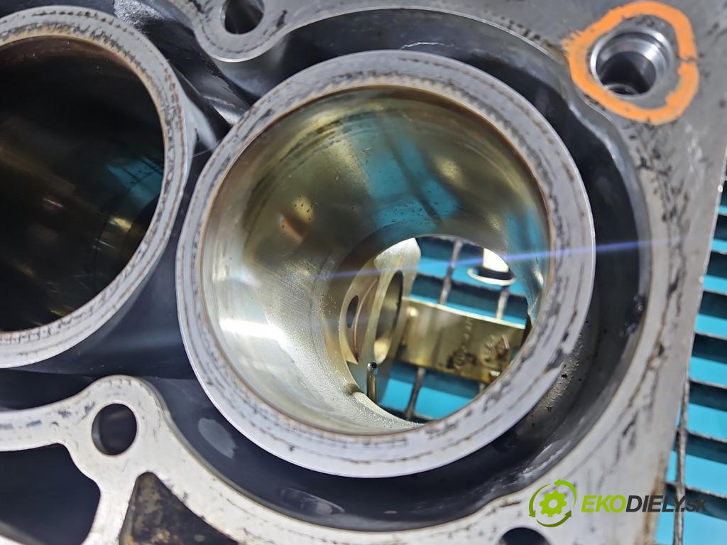 Mercedes CLA C118/X118 2019-2025 1.3b: 163 HP automatic 120 kW 1300 cm3 4- Blok motora 282914 (Blok motora)