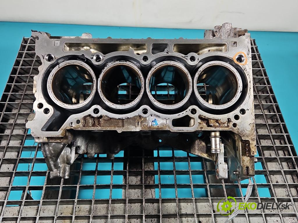 Mercedes CLA C118/X118 2019-2025 1.3b: 163 HP automatic 120 kW 1300 cm3 4- Blok motora 282914 (Blok motora)