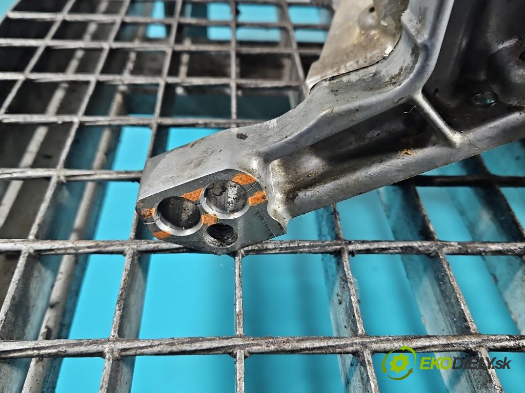 Mercedes CLA C118/X118 2019-2025 1.3b: 163 HP automatic 120 kW 1300 cm3 4- Blok motora 282914 (Blok motora)