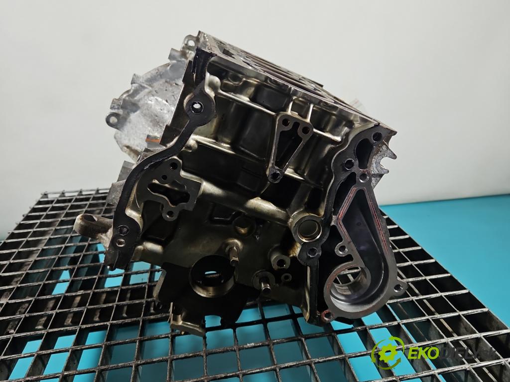 Mercedes CLA C118/X118 2019-2025 1.3b: 163 HP automatic 120 kW 1300 cm3 4- Blok motora 282914 (Blok motora)