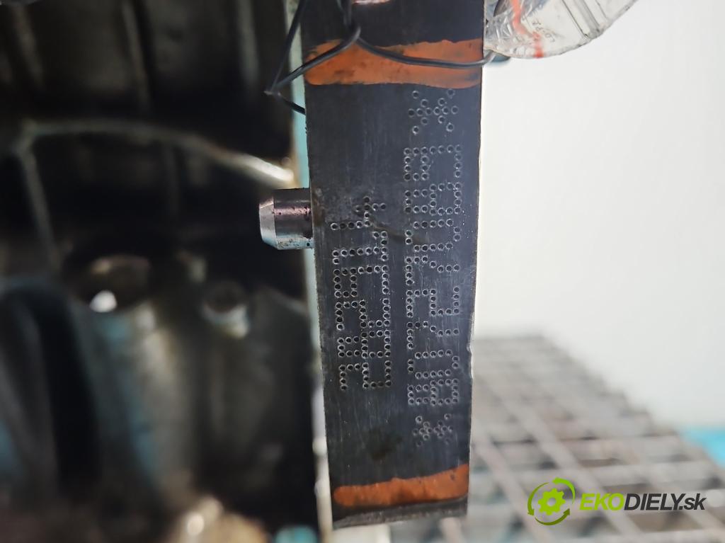 Mercedes CLA C118/X118 2019-2025 1.3b: 163 HP automatic 120 kW 1300 cm3 4- Blok motora 282914 (Blok motora)