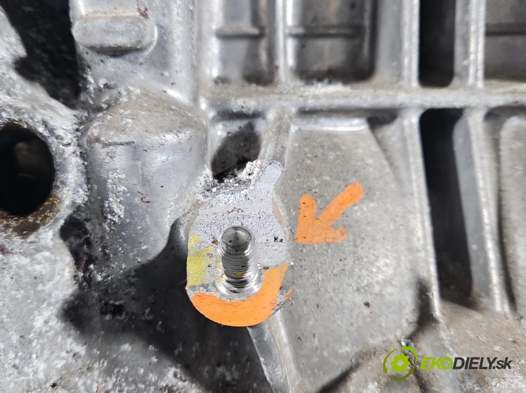 Mercedes CLA C118/X118 2019-2025 1.3b: 163 HP automatic 120 kW 1300 cm3 4- Blok motora 282914 (Blok motora)