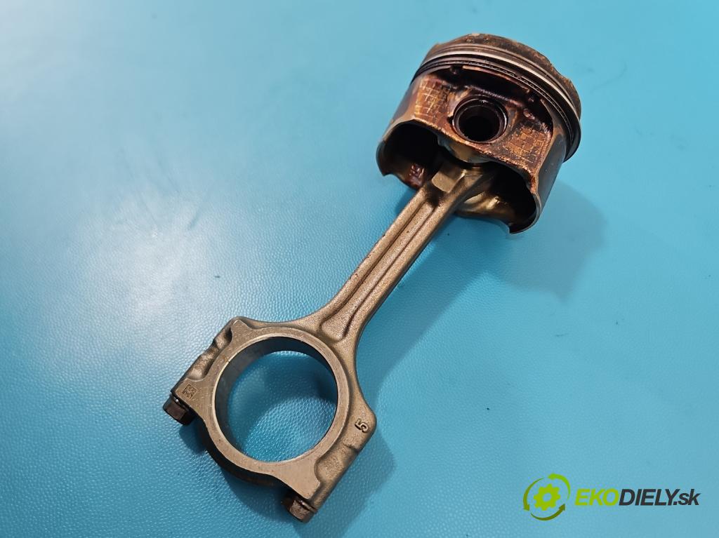 Mercedes CLA C118/X118 2019-2025 1.3b: 163 HP automatic 120 kW 1300 cm3 4- piest  (Piest)