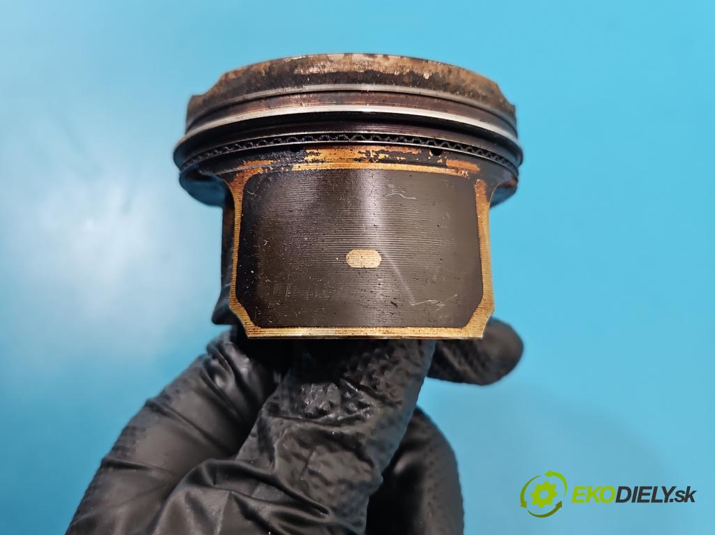 Mercedes CLA C118/X118 2019-2025 1.3b: 163 HP automatic 120 kW 1300 cm3 4- piest  (Piest)