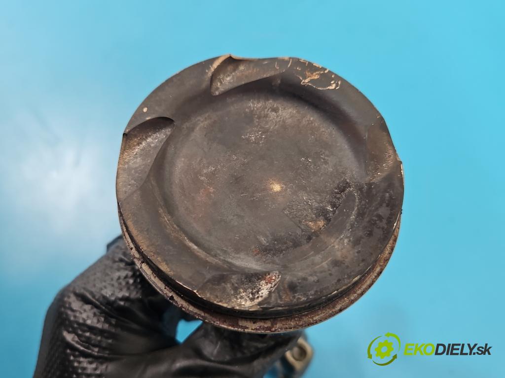 Mercedes CLA C118/X118 2019-2025 1.3b: 163 HP automatic 120 kW 1300 cm3 4- piest  (Piest)