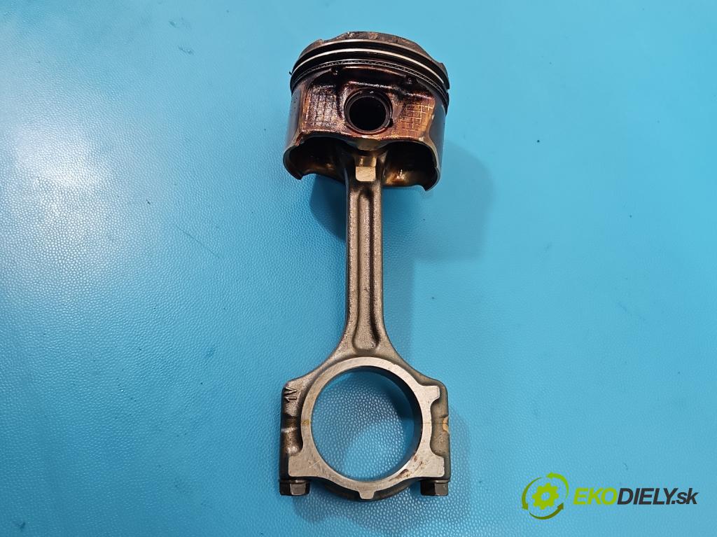 Mercedes CLA C118/X118 2019-2025 1.3b: 163 HP automatic 120 kW 1300 cm3 4- piest  (Piest)