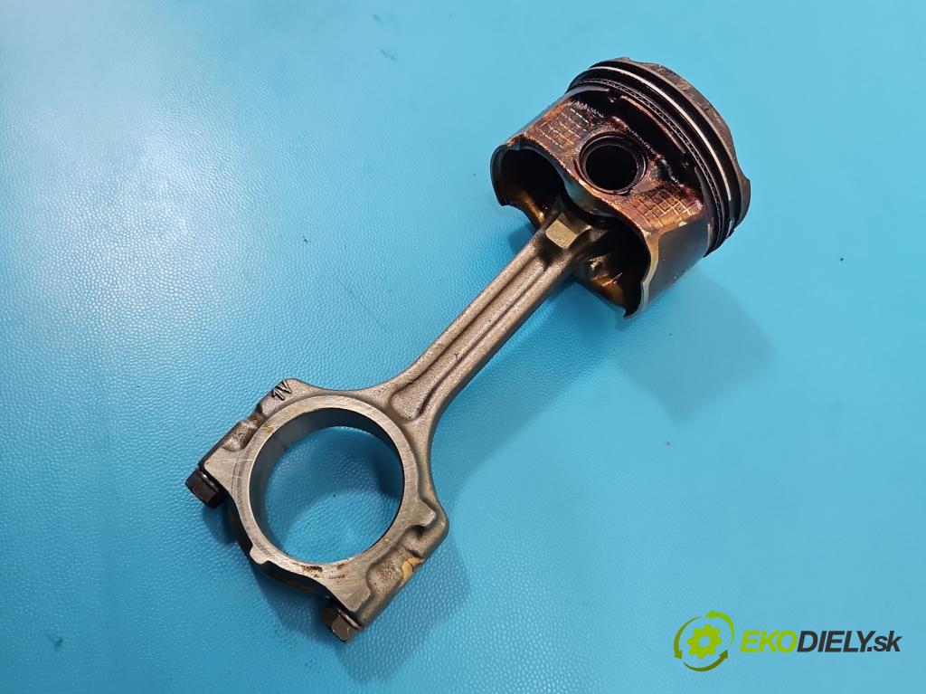 Mercedes CLA C118/X118 2019-2025 1.3b: 163 HP automatic 120 kW 1300 cm3 4- piest  (Piest)