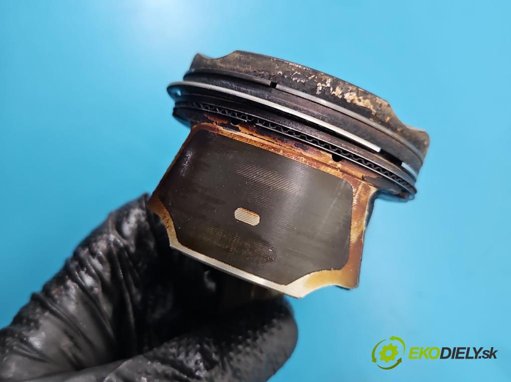 Mercedes CLA C118/X118 2019-2025 1.3b: 163 HP automatic 120 kW 1300 cm3 4- piest  (Piest)