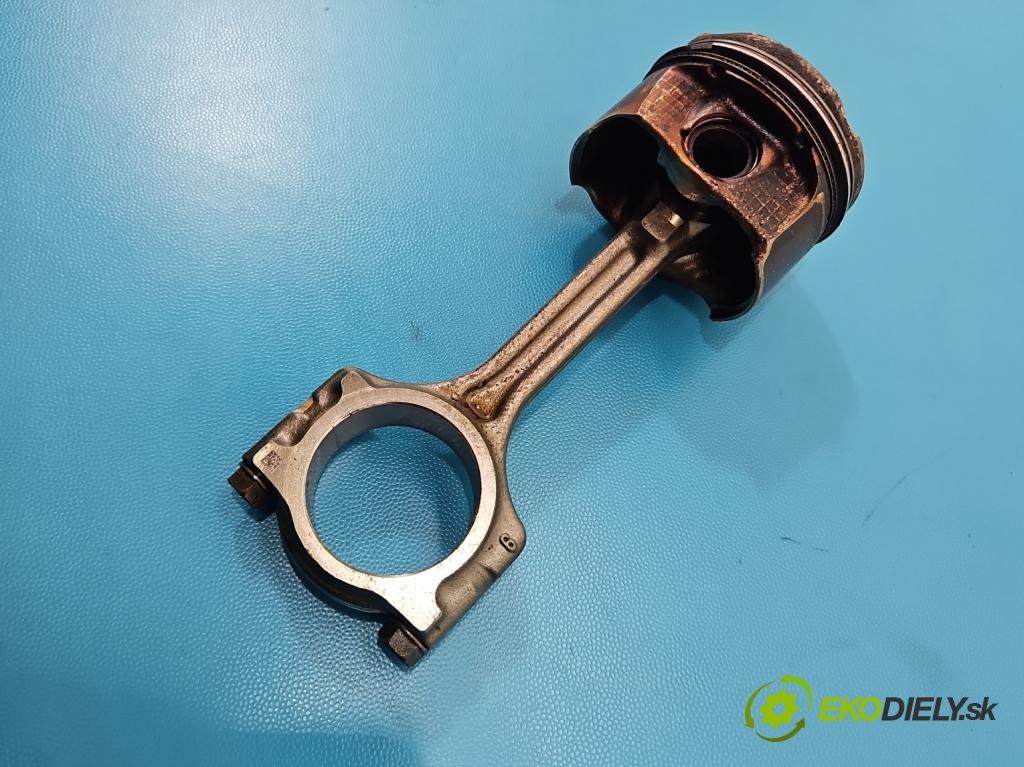 Mercedes CLA C118/X118 2019-2025 1.3b: 163 HP automatic 120 kW 1300 cm3 4- piest  (Piest)