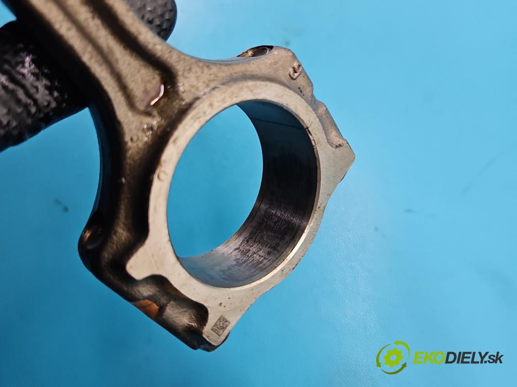 Mercedes CLA C118/X118 2019-2025 1.3b: 163 HP automatic 120 kW 1300 cm3 4- piest  (Piest)