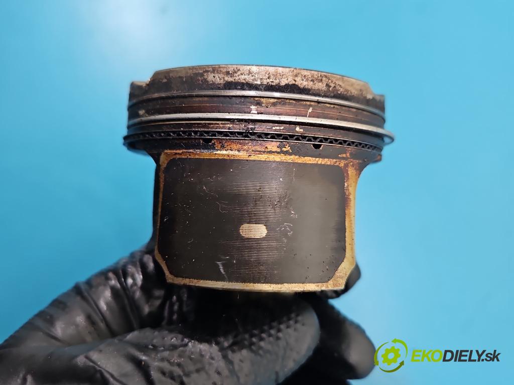 Mercedes CLA C118/X118 2019-2025 1.3b: 163 HP automatic 120 kW 1300 cm3 4- piest  (Piest)