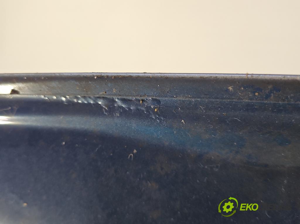 Toyota Prius II XW20 2003-2009 1.5b: 77 hp automatic 57 kW 1497 cm3 5- zadní kufrové dveře  (Zadní kapota (kufr))