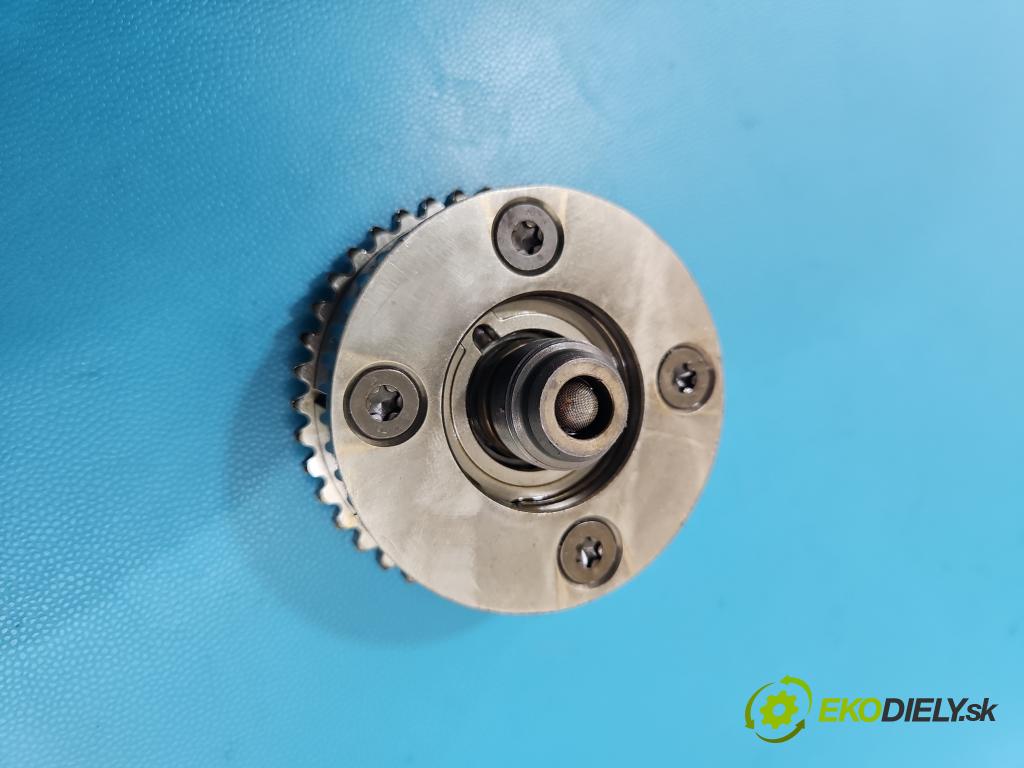 Mercedes CLA C118/X118 2019-2025 1.3b: 163 hp automatic 120 kW 1300 cm3 4- kolo fází vačkový A2820505800