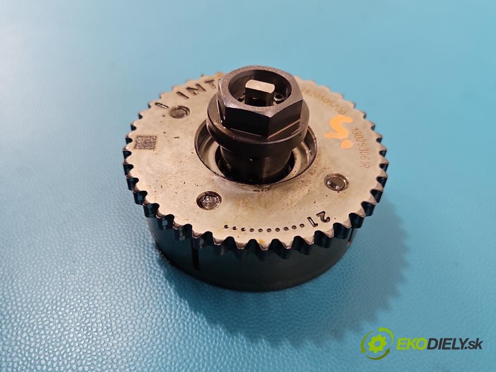 Mercedes CLA C118/X118 2019-2025 1.3b: 163 hp automatic 120 kW 1300 cm3 4- kolo fází vačkový A2820505700