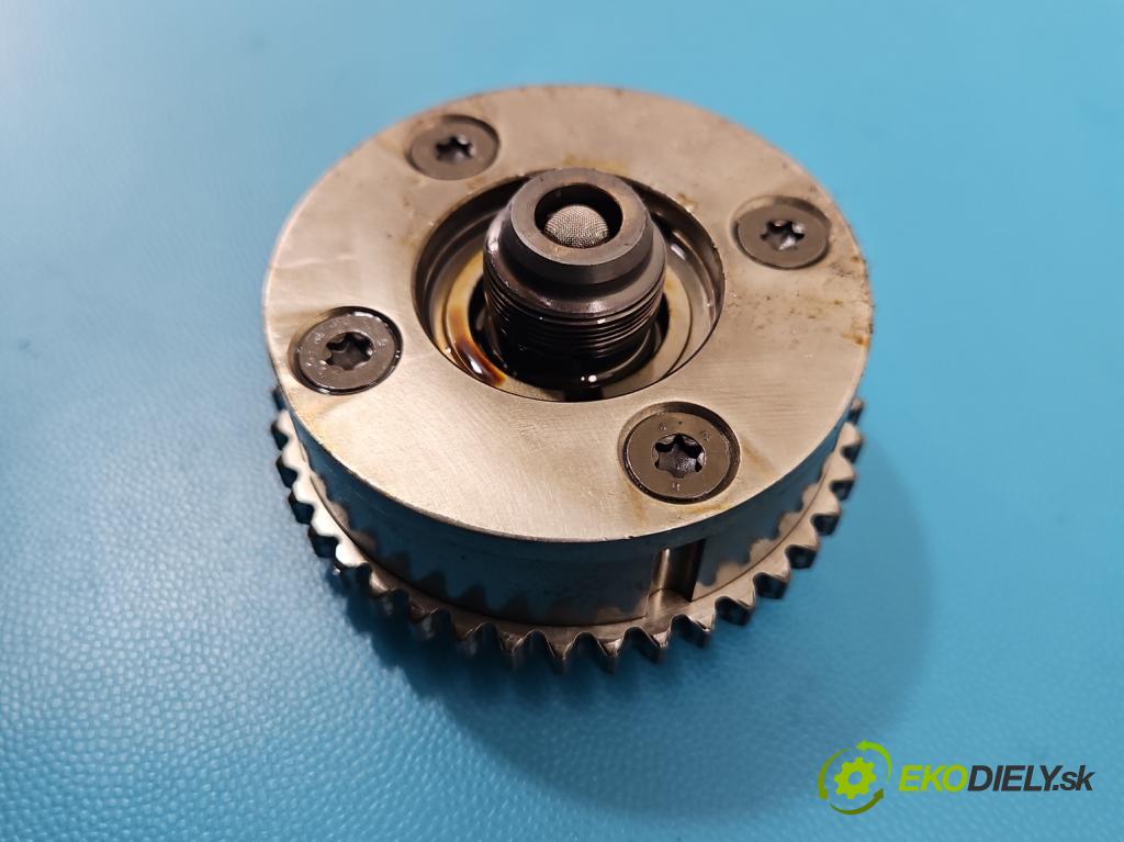 Mercedes CLA C118/X118 2019-2025 1.3b: 163 hp automatic 120 kW 1300 cm3 4- kolo fází vačkový A2820505700