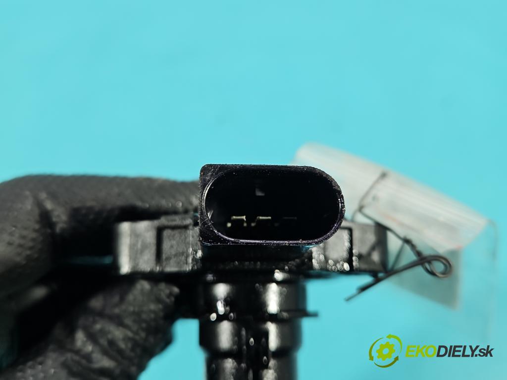 Mercedes CLA C118/X118 2019-2025 1.3b: 163 HP automatic 120 kW 1300 cm3 4- snímač úroveň: oleja: A0919057101 (Snímač)