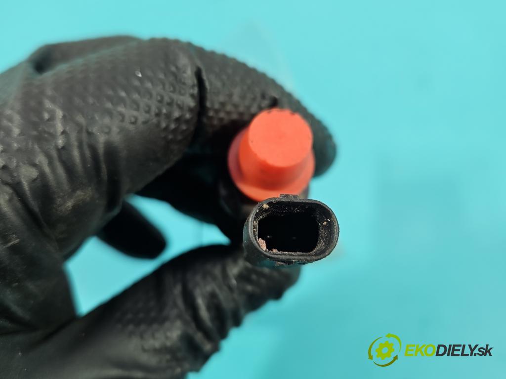 Mercedes CLA C118/X118 2019-2025 1.3b: 163 HP automatic 120 kW 1300 cm3 4- vstrek A2820701000 (Vstrekovač paliva)