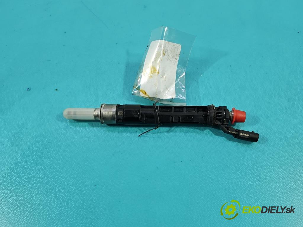 Mercedes CLA C118/X118 2019-2025 1.3b: 163 HP automatic 120 kW 1300 cm3 4- vstrek A2820701000 (Vstrekovač paliva)