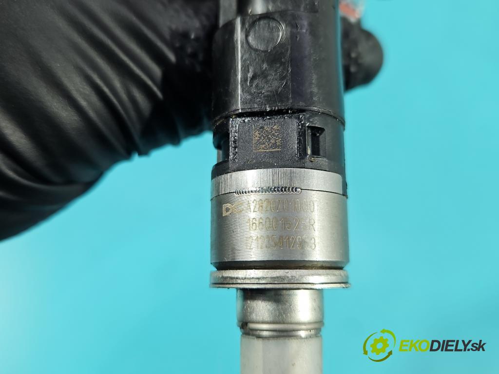 Mercedes CLA C118/X118 2019-2025 1.3b: 163 HP automatic 120 kW 1300 cm3 4- vstrek A2820701000 (Vstrekovač paliva)