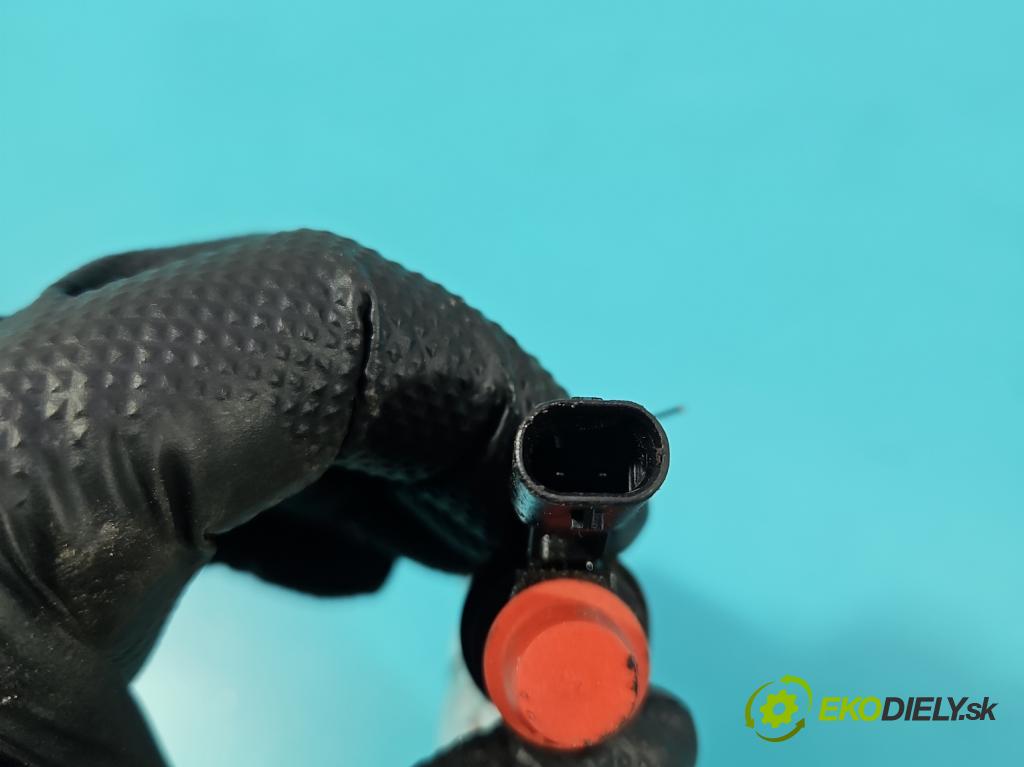 Mercedes CLA C118/X118 2019-2025 1.3b: 163 HP automatic 120 kW 1300 cm3 4- vstrek A2820701000 (Vstrekovač paliva)