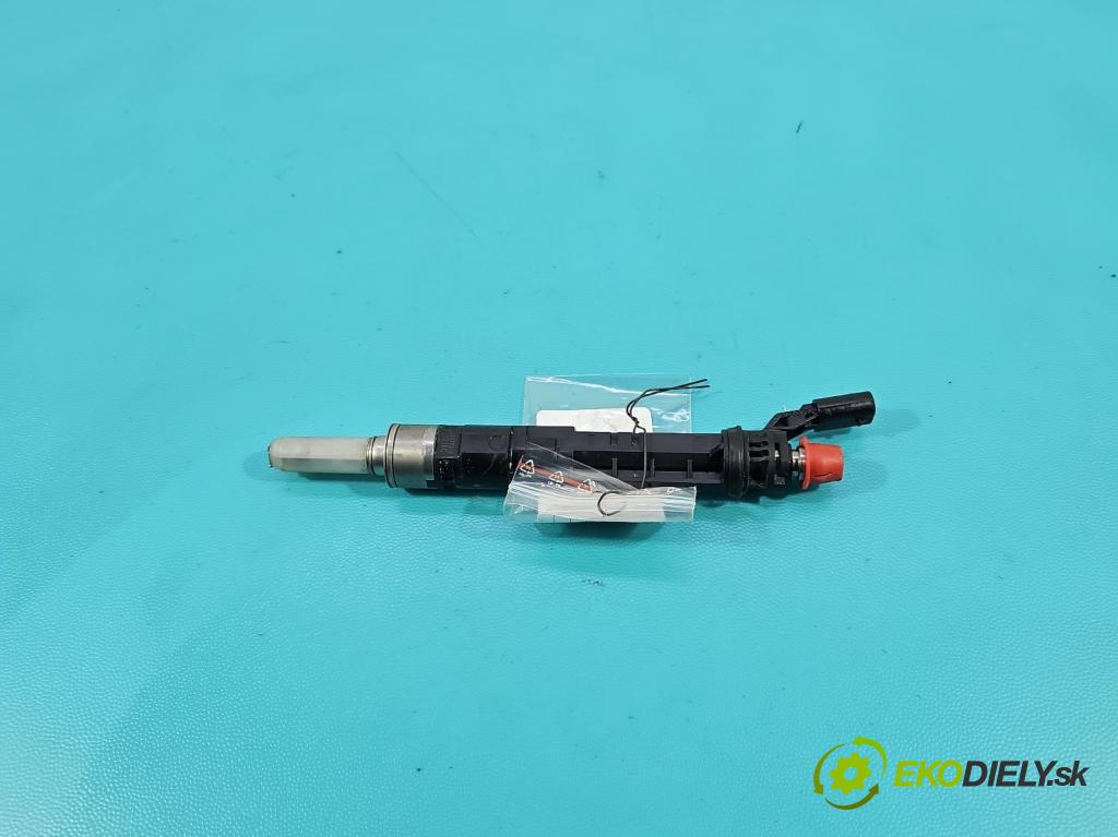 Mercedes CLA C118/X118 2019-2025 1.3b: 163 HP automatic 120 kW 1300 cm3 4- vstrek A2820701000 (Vstrekovač paliva)