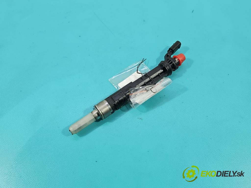 Mercedes CLA C118/X118 2019-2025 1.3b: 163 HP automatic 120 kW 1300 cm3 4- vstrek A2820701000 (Vstrekovač paliva)