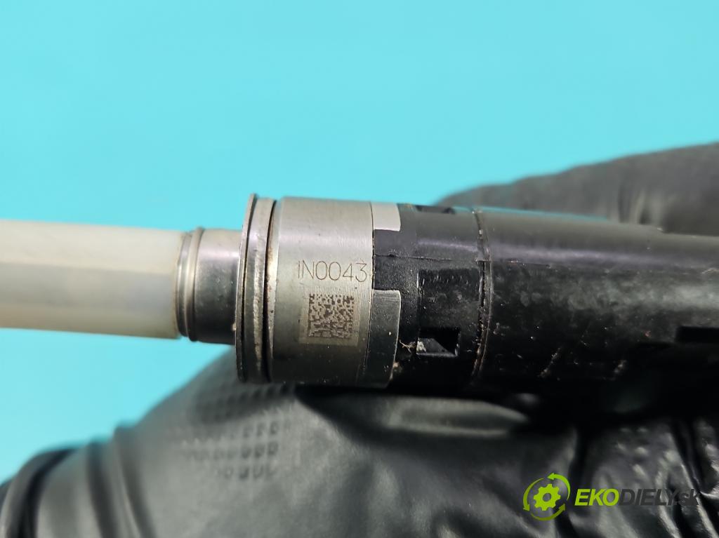 Mercedes CLA C118/X118 2019-2025 1.3b: 163 HP automatic 120 kW 1300 cm3 4- vstrek A2820701000 (Vstrekovač paliva)