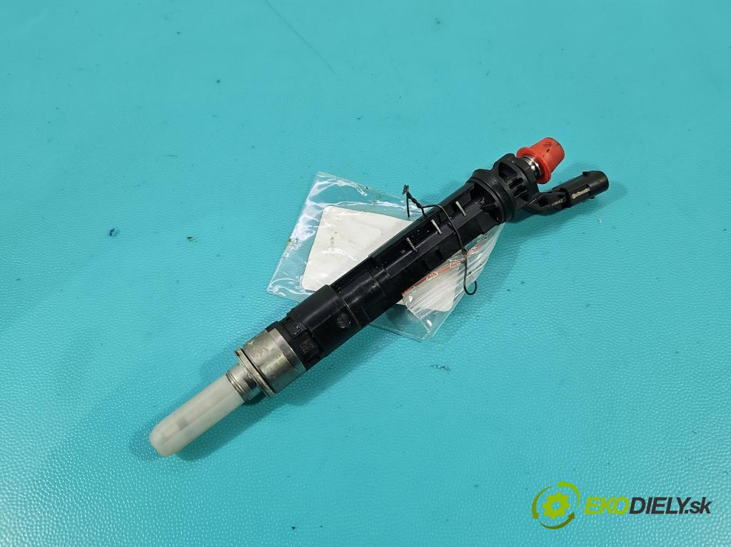 Mercedes CLA C118/X118 2019-2025 1.3b: 163 HP automatic 120 kW 1300 cm3 4- vstrek A2820701000 (Vstrekovač paliva)