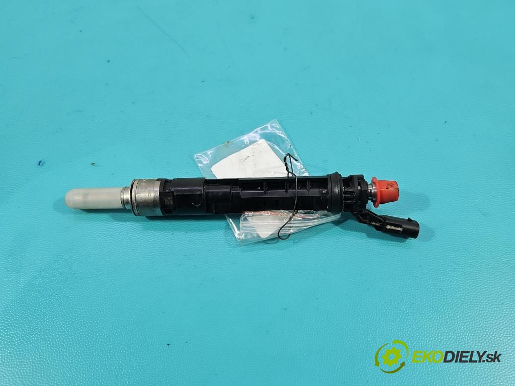 Mercedes CLA C118/X118 2019-2025 1.3b: 163 HP automatic 120 kW 1300 cm3 4- vstrek A2820701000 (Vstrekovač paliva)