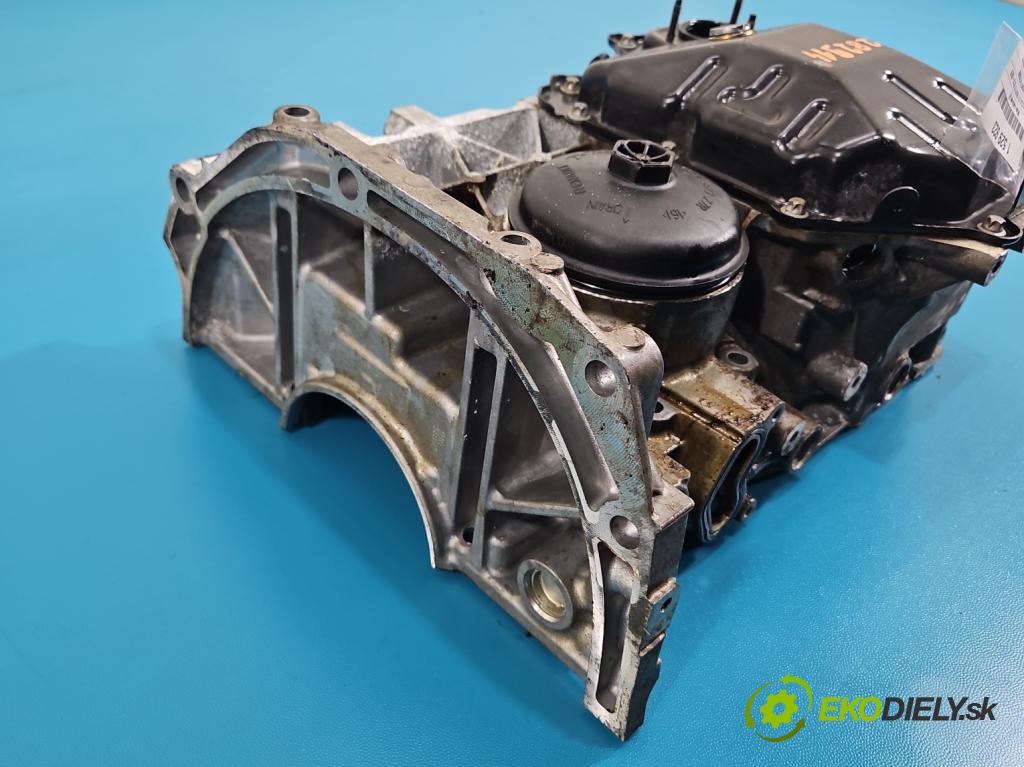 Mercedes CLA C118/X118 2019-2025 1.3b: 163 HP automatic 120 kW 1300 cm3 4- vaňa olejová A2820141600 (Olejová vaňa)