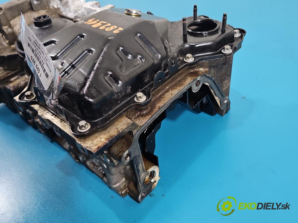 Mercedes CLA C118/X118 2019-2025 1.3b: 163 HP automatic 120 kW 1300 cm3 4- vaňa olejová A2820141600 (Olejová vaňa)