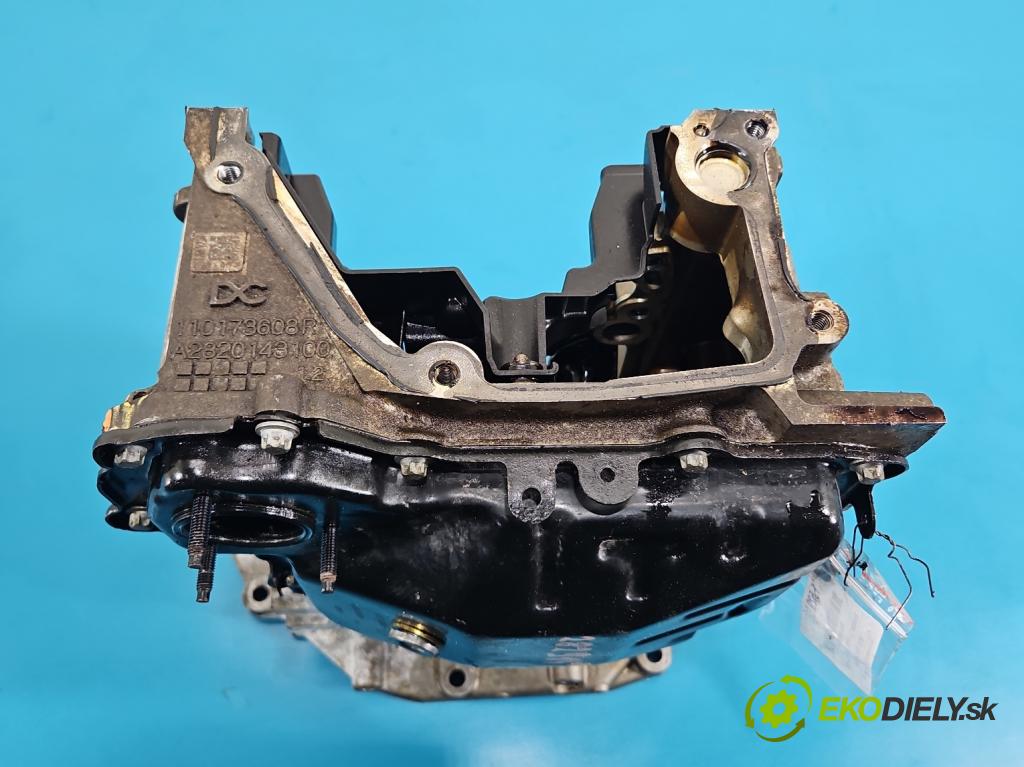 Mercedes CLA C118/X118 2019-2025 1.3b: 163 HP automatic 120 kW 1300 cm3 4- vaňa olejová A2820141600 (Olejová vaňa)