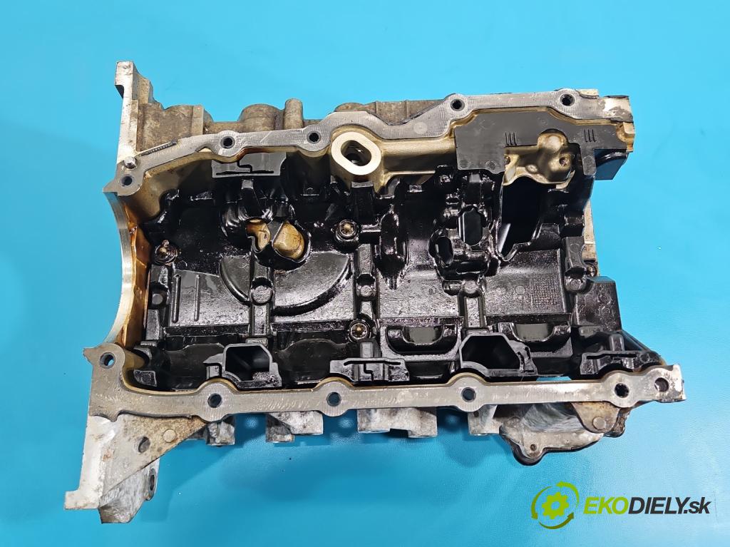 Mercedes CLA C118/X118 2019-2025 1.3b: 163 HP automatic 120 kW 1300 cm3 4- vaňa olejová A2820141600 (Olejová vaňa)