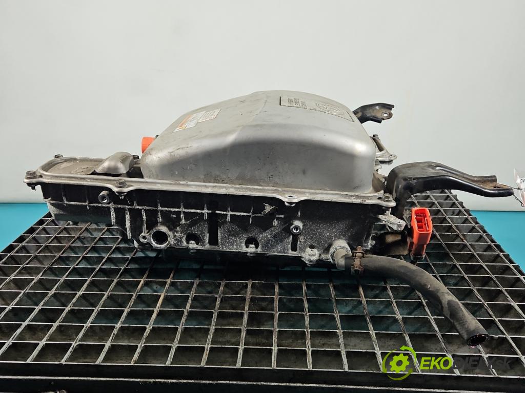 Toyota Prius II XW20 2003-2009 1.5b: 77 HP automatic 57 kW 1497 cm3 5- Generátor: G9200-47120