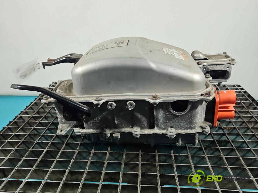 Toyota Prius II XW20 2003-2009 1.5b: 77 HP automatic 57 kW 1497 cm3 5- Generátor: G9200-47120