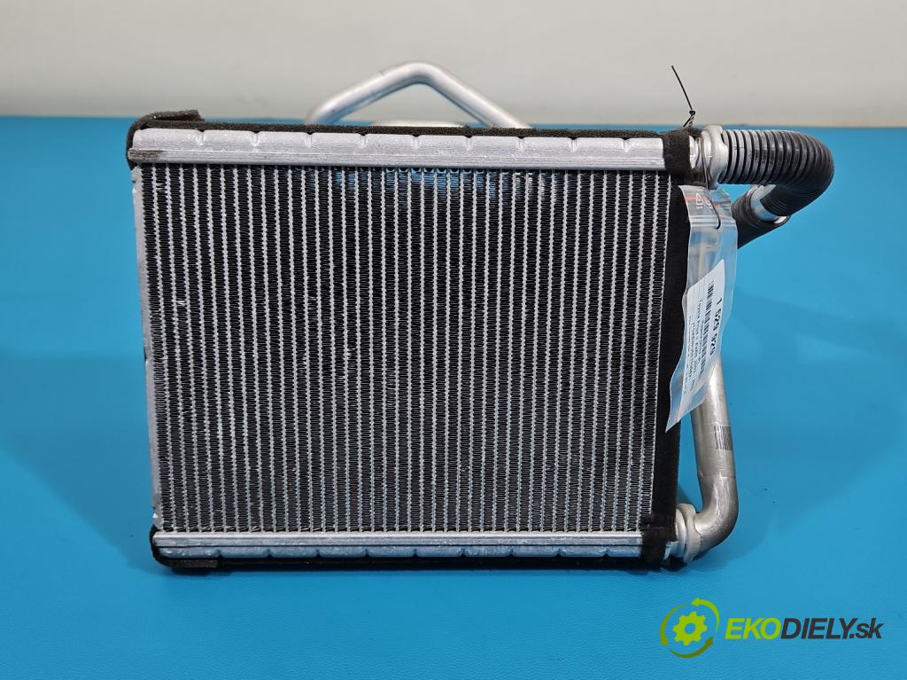 Toyota Prius II XW20 2003-2009 1.5b: 77 hp automatic 57 kW 1497 cm3 5- radiátor  (Radiátor topení)