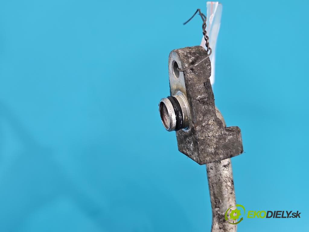 Toyota Prius II XW20 2003-2009 1.5b: 77 hp automatic 57 kW 1497 cm3 5- trubka klíma